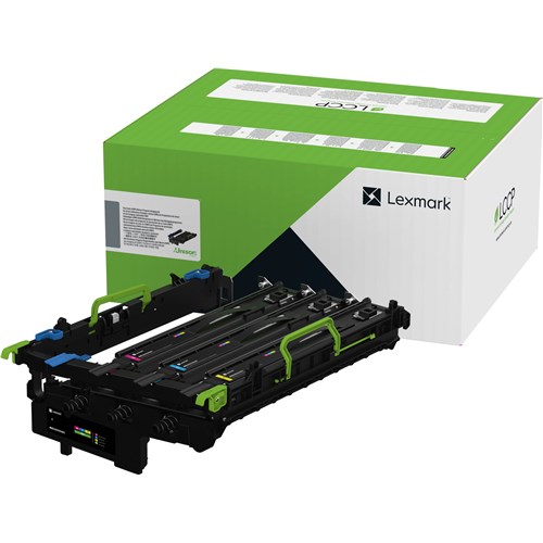 LM77L0ZV0 CS96x-CX-83x-95x-96x_CMY-Return-Program-Imaging-Kit